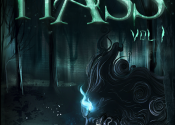 Experiência sobrenatural inspira autor a criar o universo de “O Diário de Hass”