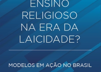 Aplicação do Ensino Religioso nas escolas brasileiras ganha destaque com livro de Doutor em Educação