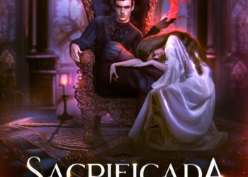 Magia, conspiração e a busca por poder marcam o enredo de “Sacrificada”