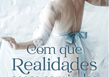 Um romance-crônica sobre as mulheres multitarefas