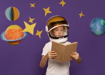 5 histórias para ler com as crianças