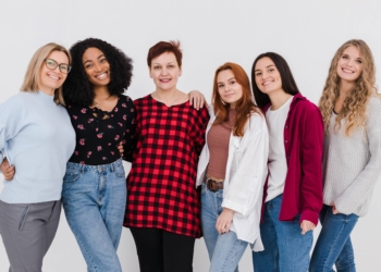 A valorização da riqueza do feminino