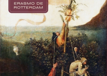 Críticas ao racionalismo e às religiões do século XVI em forma de sátira