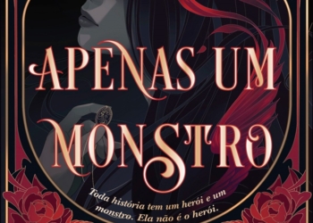 O que separa o homem do monstro?