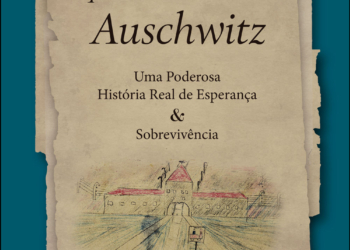 Veterano de guerra aos 15 anos, sobrevivente do Holocausto conta sua história de esperança