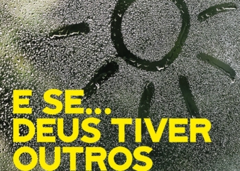 Consolação em meio ao inesperado: como lidar com decepções?