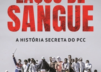 A história secreta do PCC revelada pelo Procurador Marcio Sergio Christino