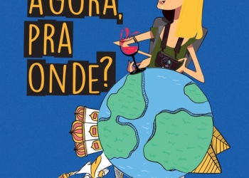 Das trilhas do Pantanal às farmácias no Japão: viagens que contam a história de uma vida