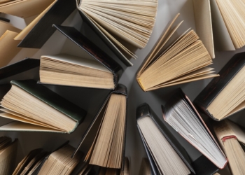 6 leituras surpreendentes para conhecer neste Dia Mundial do Livro