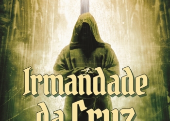 Um jornalista, uma sociedade oculta e o segredo mais importante do mundo