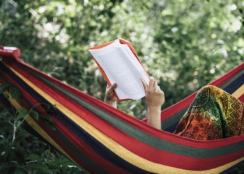 7 livros para curtir durante e depois do feriado