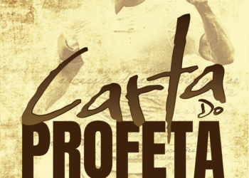 ‘Carta do Profeta’: jogador Hernanes publica livro para estimular a fé livre de julgamentos