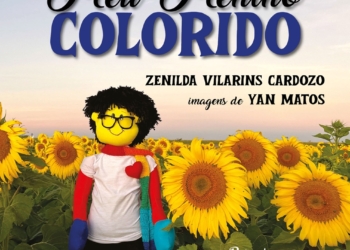 Literatura de cordel é instrumento para falar   de diversidade LGBTQIAP+ na adolescência