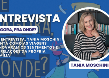 Viajar é viver! Relatos de quem conheceu parte do mundo ao lado de quem ama