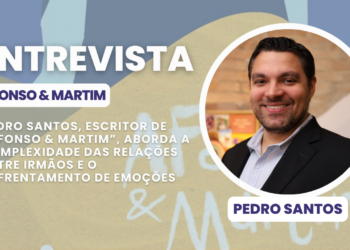 Medo de quê? Autor incentiva crianças   a entenderem os próprios sentimentos