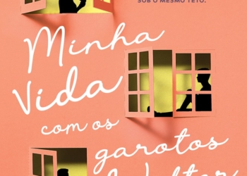 Descubra a beleza da imperfeição em ser você mesmo