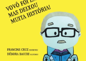 Quem conta histórias, vive na memória: obra inclusiva conversa sobre luto com o público infantil