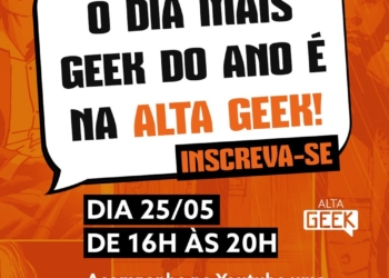 Premiado quadrinista Elliott Kalan comemora o Dia do Orgulho Nerd com leitores brasileiros