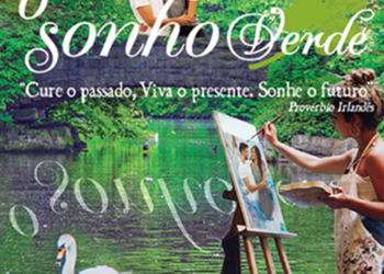 Turismo literário: “O Sonho Verde” é   um mergulho nas tradições irlandesas