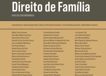 Direitos e deveres de padrastos e madrastas, abandono afetivo e  ingerência da vacinação infantil  são destaque em obra coletiva