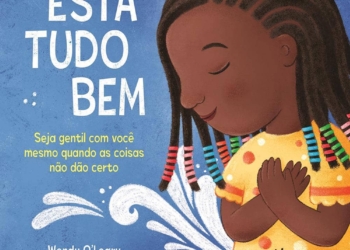 Exercícios de autocompaixão para crianças