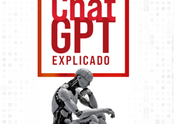 Inteligência artificial para além de uma usurpadora de empregos