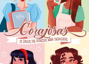 Contos de fadas modernos para princesas do mundo real