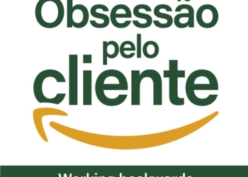 Como a Amazon saiu de um negócio “de garagem” e se tornou uma empresa bilionária