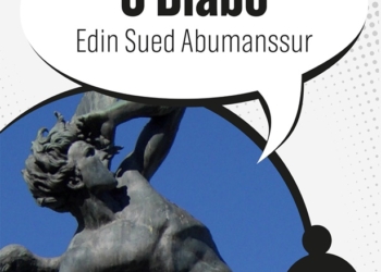 Estudo revela a influência do diabo na moral e nos costumes