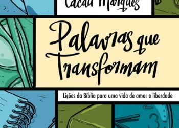 Livro mostra como redescobrir a mensagem bíblica e extrair dela significados para a vida