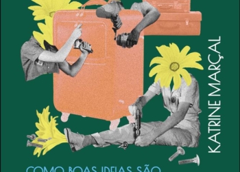 Como boas ideias são ignoradas numa economia construída para os homens?