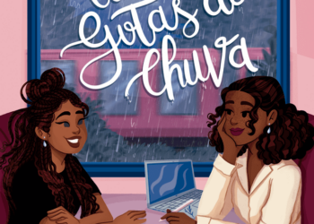 Uma passagem para o amor proibido