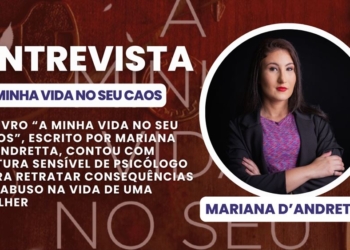 E depois da relação abusiva? Autora alerta para cuidados com a saúde mental da vítima