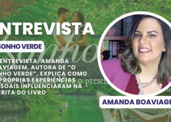 Romance psicológico ambientado na Irlanda   é convite para explorar o turismo literário