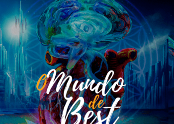 Um livro para todos que pensam o mundo  como um lugar a ser melhorado