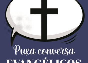 Juliano Spyer inspira senso de comunidade cristão de maneira leve e divertida