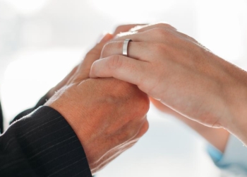 A transformação das emoções conjugais