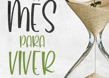 É possível amar como se não houvesse amanhã e viver sem arrependimentos?