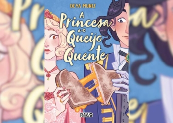 Vai cobrir a 21ª Bienal do Livro do Rio de Janeiro? Então, chegou o momento de ficar por dentro das novidades: