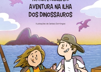 Bienal do Rio: Uma imersão no mundo jurássico