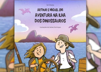 Bienal do Rio: Uma imersão no mundo jurássico