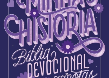 Devocional para enfrentar os dilemas da adolescência