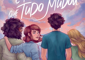 Lançamento na Bienal do RJ: livro infantojuvenil sobre privacidade digital e relações abusivas