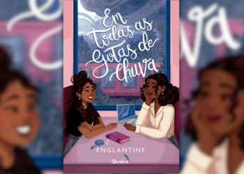 Romance com protagonismo negro e LGBT na Bienal