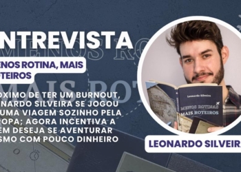Professor defende cotidiano com menos rotina e mais roteiros