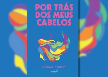 Literatura sáfica em pauta na Bienal do Livro do Rio de Janeiro