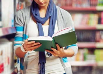 5 leituras essenciais para o vestibular