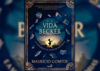 Finalista do Jabuti? Na Bienal do Rio têm!