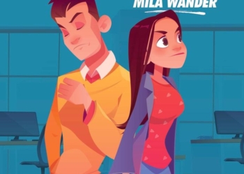 E quando o ex-amor trabalha ao lado?