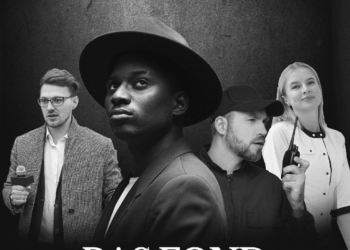 Romance noir expõe violências de um Brasil decadente